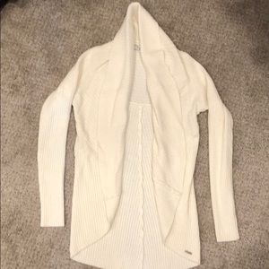 GUESS Cardigan Sweater